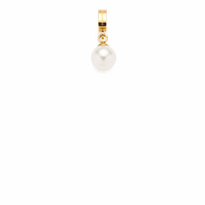 Anhänger COCO gold Clip & Mix