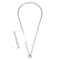 Halskette ROMEA 50 cm Clip & Mix