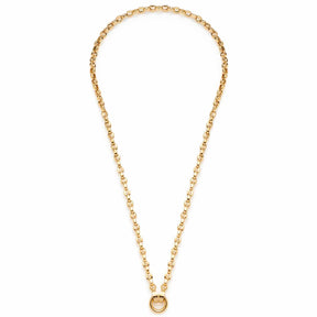 Halskette 50 gold Romea Clip&Mix