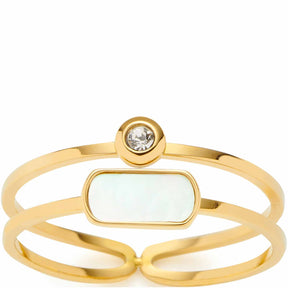 Ring MELA 16 CIAO