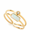 Ring MELA 19 CIAO