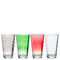 Trinkglas OPTIC 540 ml 4er-Set