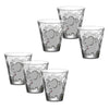 Kinderbecher BAMBINI OPTIC 215ml  Elefant 6er-Set