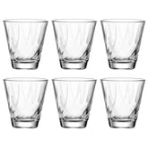 Trinkglas TWIST 215 ml 6er-Set