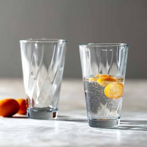 Trinkglas TWIST 300 ml  6er-Set