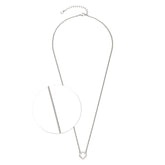 Halskette ORLANDA 50 cm Clip & Mix