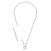 Halskette LORI 45 cm Clip & Mix