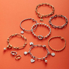 Armband LORI Clip & Mix