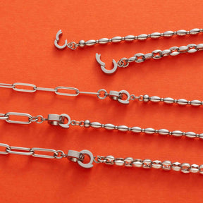 Armband LORI Clip & Mix