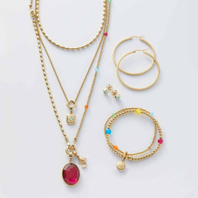 Armband SMILE Clip & Mix
