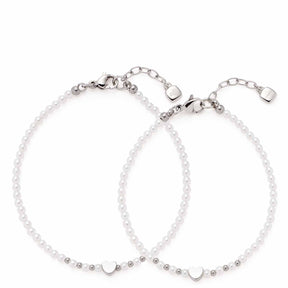 Set/2 Armband NICA Mutter/Tochter
