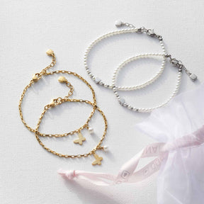 Set/2 Armband NICA Mutter/Tochter