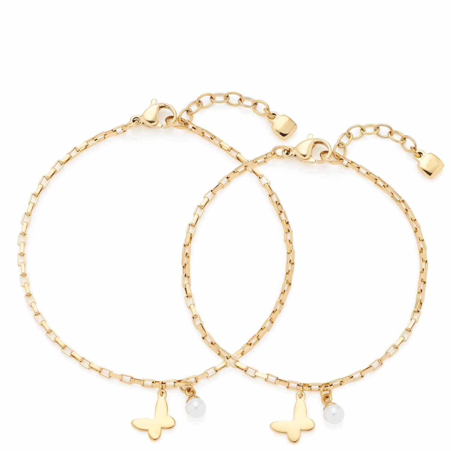 Set/2 Armband JULIEN Mutter/Tochter