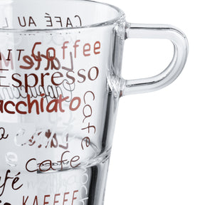 Tasse SENSO 250ml Cafe