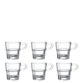 Espressotasse SENSO 70 ml