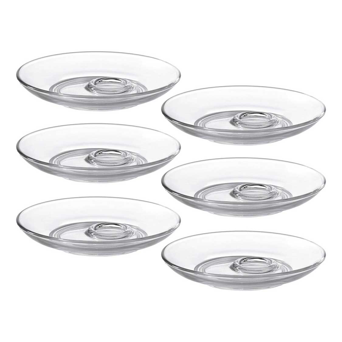 Untertasse SENSO 12 cm 6er-Set