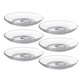 Untertasse SENSO 12 cm 6er-Set