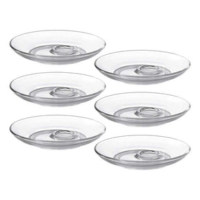 Untertasse SENSO 12 cm 6er-Set