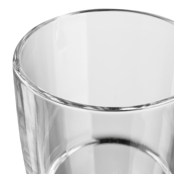 Leonardo Senso Marrone Latte Macchiato Glas 350 ml (6 stuks Leonardo Senso Marrone Latte Macchiato Glas 350 ml (6 stuks