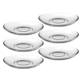 Untertasse NAPOLI 14 cm 6er-Set