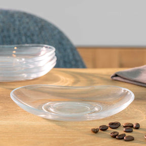 Untertasse NAPOLI 14 cm 6er-Set