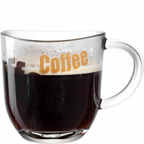 Tasse NAPOLI 280ml 3farbig