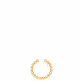 Ohrklemme LOLLO gold CIAO