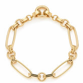 Armband MATHILDE Clip & Mix