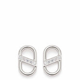 Set/2 Anhänger NAREA Beauty`s silber