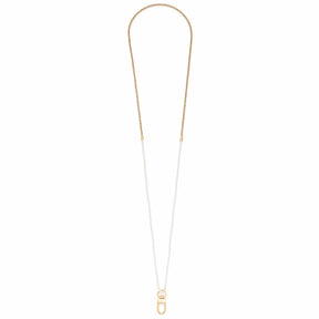 Halskette LUCINDA 48 cm gold