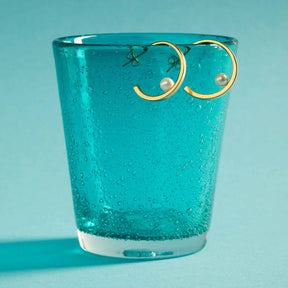 Ohrstecker LUCINDA gold