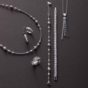 Armband ELSANA silber