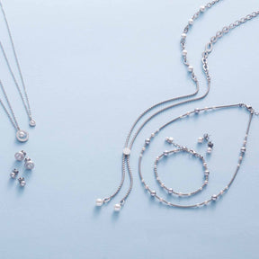 Armband ELSANA silber