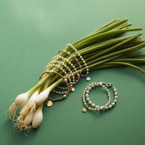 Armband ELSANA silber