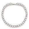 Armband CREMONA silber