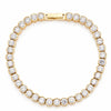 Armband CREMONA gold
