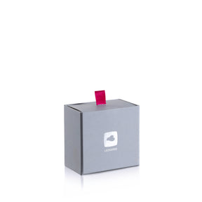 Ring Bea 20 grau blau