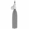 Anhänger PIETRA silber Clip & Mix