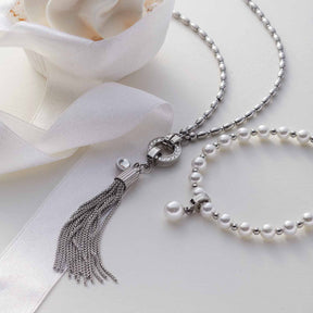 Anhänger PIETRA silber Clip & Mix