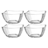 Schale PIAZZA 12 cm 4er-Set