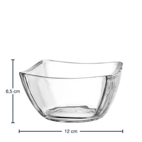 Schale 12cm PIAZZA