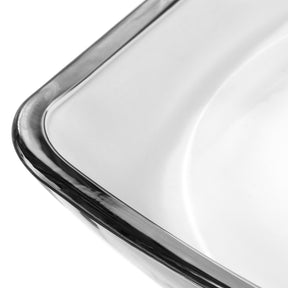 Teller 20cm PIAZZA 4er-Set