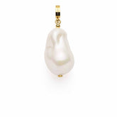 Anhänger WILMA gold Clip & Mix