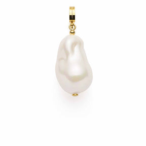 Anhänger WILMA gold Clip & Mix
