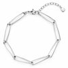 Armband CONSENZA silber