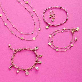Armband OTELLA gold CIAO
