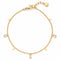 Armband LIORA gold CIAO