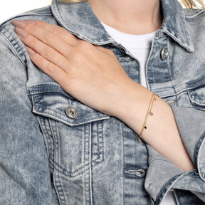 Armband LIORA gold CIAO