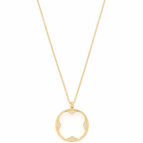 Halskette CAMPAGNOLA 60 cm gold CIAO