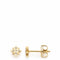 Ohrstecker CAMPAGNOLA gold CIAO